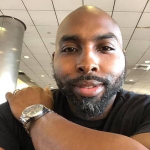 Meet your Posher, Ron